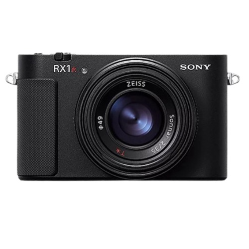 Compact Camera